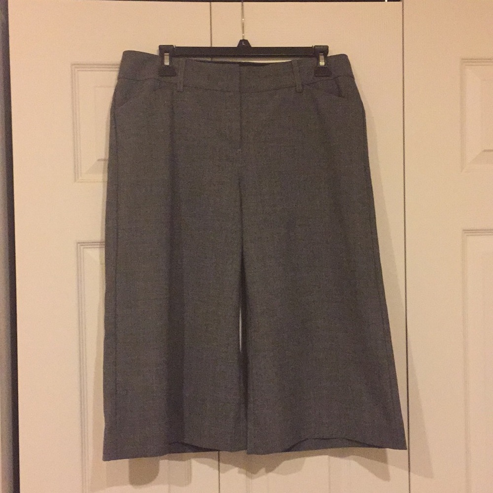 Dress slacks/capris